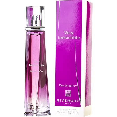 very irresistible givenchy eau de parfum 30 ml|irresistible perfume price online.